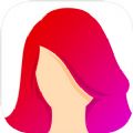 发色p图app
