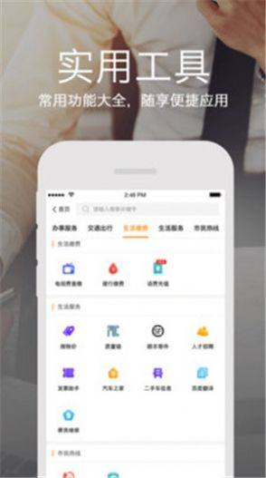 云上张家口分数查询app苹果版图片1