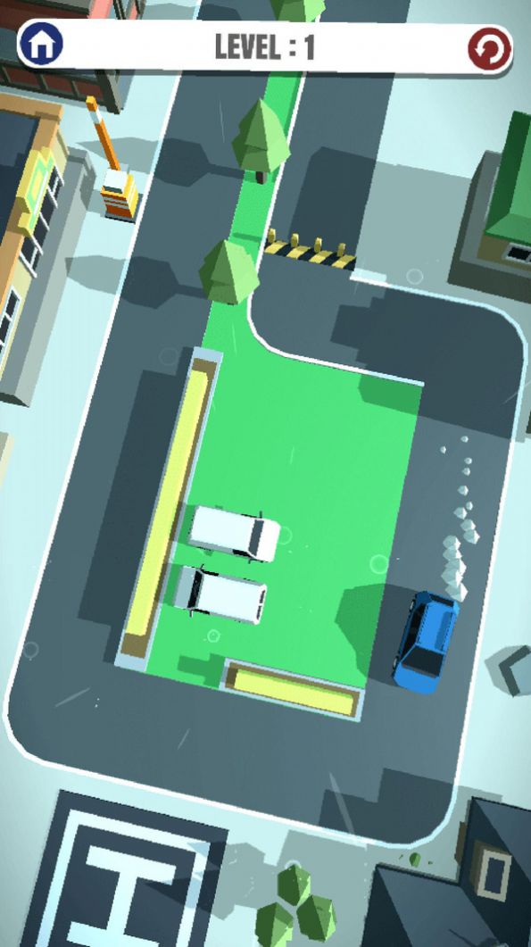 停车逃生3D游戏官方安卓版图片3