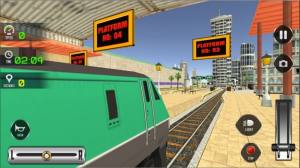 火车劫案营救小队游戏安卓最新版图片2