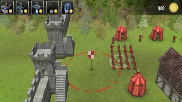 欧洲骑士3游戏官方安卓版图片1