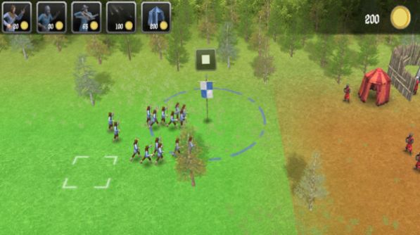 欧洲骑士3游戏官方安卓版图片3