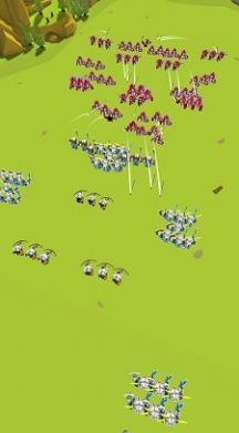 军团战争超级士兵游戏安卓版图片3