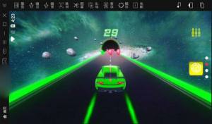 通往超新星的公路游戏官方安卓版图片2
