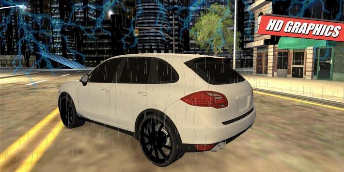 保时捷汽车模拟器驾驶游戏金币安卓版图片2