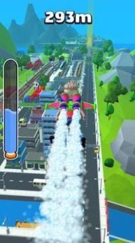 火箭滑行器游戏最新安卓版图片1