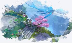 扶摇御剑手游官方最新版图片1