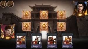 复古屠龙传世手游最新官网版图片1