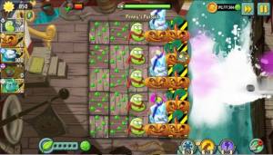 pvz2潘妮的追击boss怎么打？潘妮的追击僵王打法攻略图片1