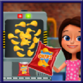 薯片零食厂游戏官方最新版 v1.0.7