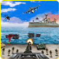 呼叫的海滩防御游戏最新中文版 v1.1