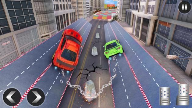 链式汽车竞速游戏安卓官方版图片3