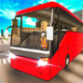 2020旅游巴士停车模拟器中文版