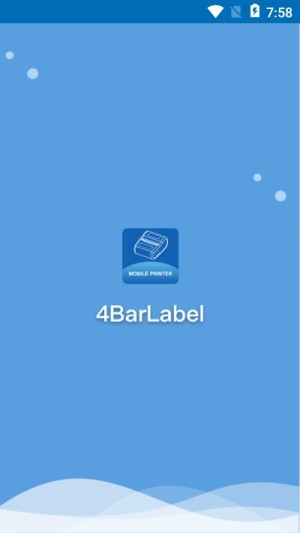 4BarLabel软件官方版app图片3