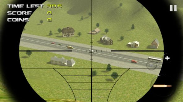 交通猎人游戏官方安卓版图片1