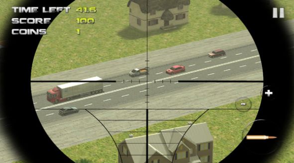 交通猎人游戏官方安卓版图片3