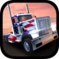 美洲卡车模拟器无限金币加修改版 v1.0.7