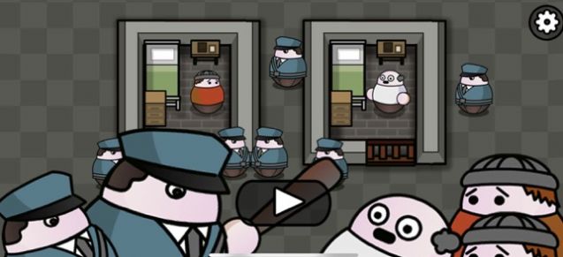 监狱模拟东监区苏哥游戏最新安卓版图片2