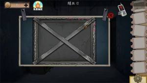 密室逃脱绝境系列11游乐园第七关八音盒密码是什么？第七关电箱小游戏怎么过？图片2