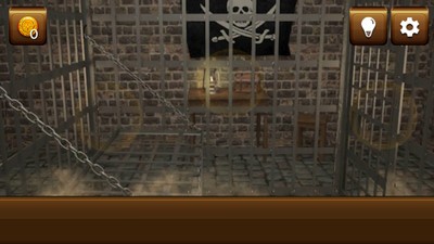 海盗逃脱游戏官方安卓版图片1