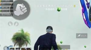 吃鸡出生岛电音节击破气球1次任务怎么完成？绿色气球在哪刷？图片2