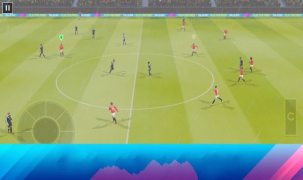 梦想联盟足球20207.22最新安卓版apk图片3