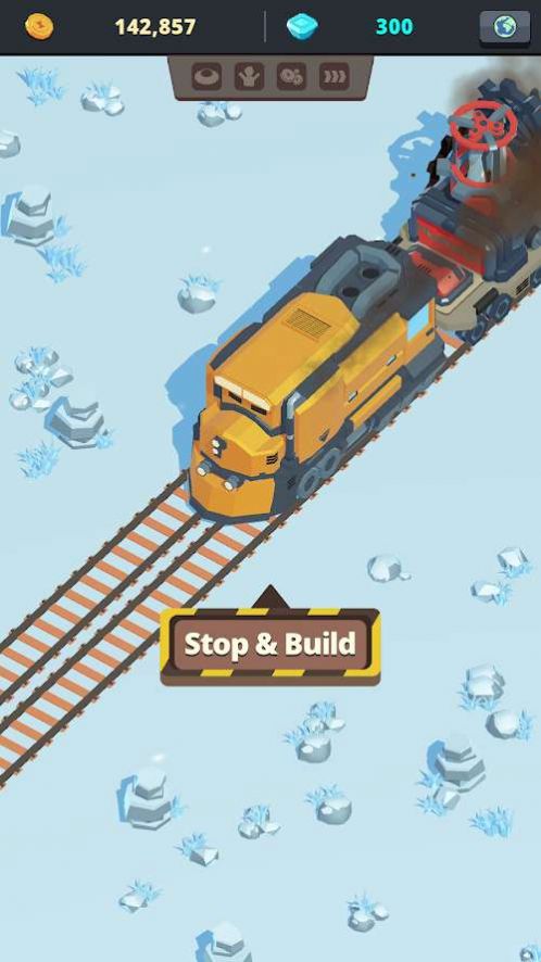 铁路建筑师游戏最新手机版图片3