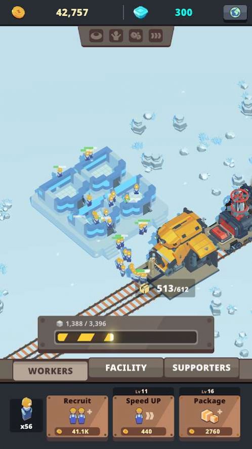 铁路建筑师游戏最新手机版图片2