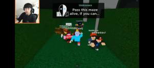 小格解说Roblox学校故事模拟器手机中文版图片1