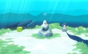 深海水族馆世界地图周年派对最新安卓版安装包图片3