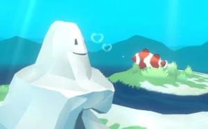 深海水族馆世界地图周年派对最新安卓版安装包图片2