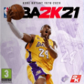 NBA 2K21曼巴永恒版官方中文版 v88.0.1