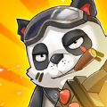 我的熊猫大侠游戏官方版 v1.2