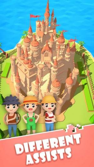 点击建造者游戏官方最新版图片3