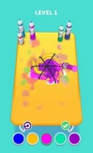 衣服染色大师游戏最新安卓版图片1