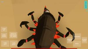 机械甲虫游戏手机版图片1