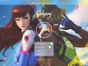 越狱工具Odyssey Beta 2在线安装官网最新版图片2