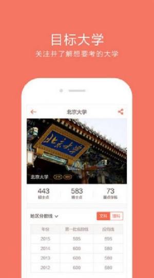 好分数查中考成绩2020官网版app图片3