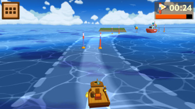 海上小镇游戏安卓版中文版图片3