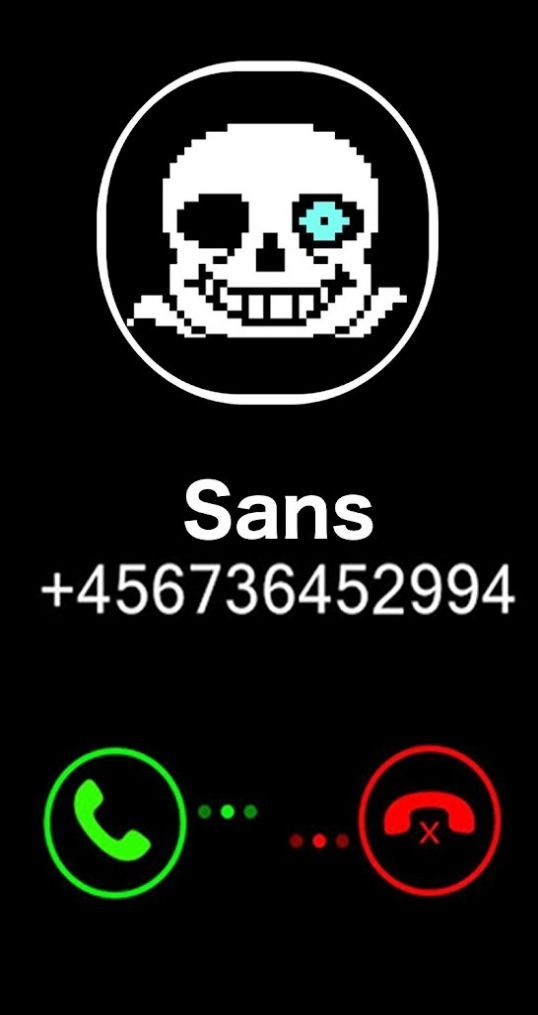 呼叫模拟器Sans游戏官方手机版图片1