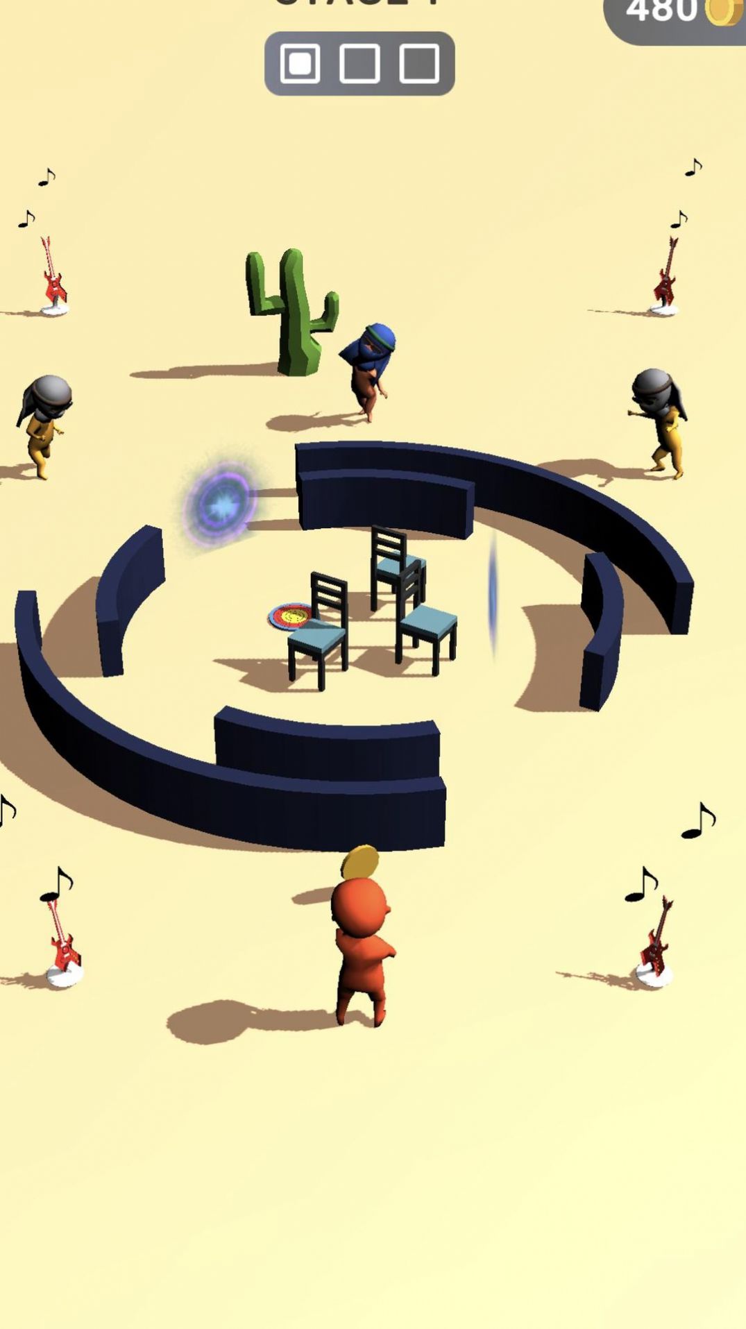 抢椅子游戏安卓官方版图片1