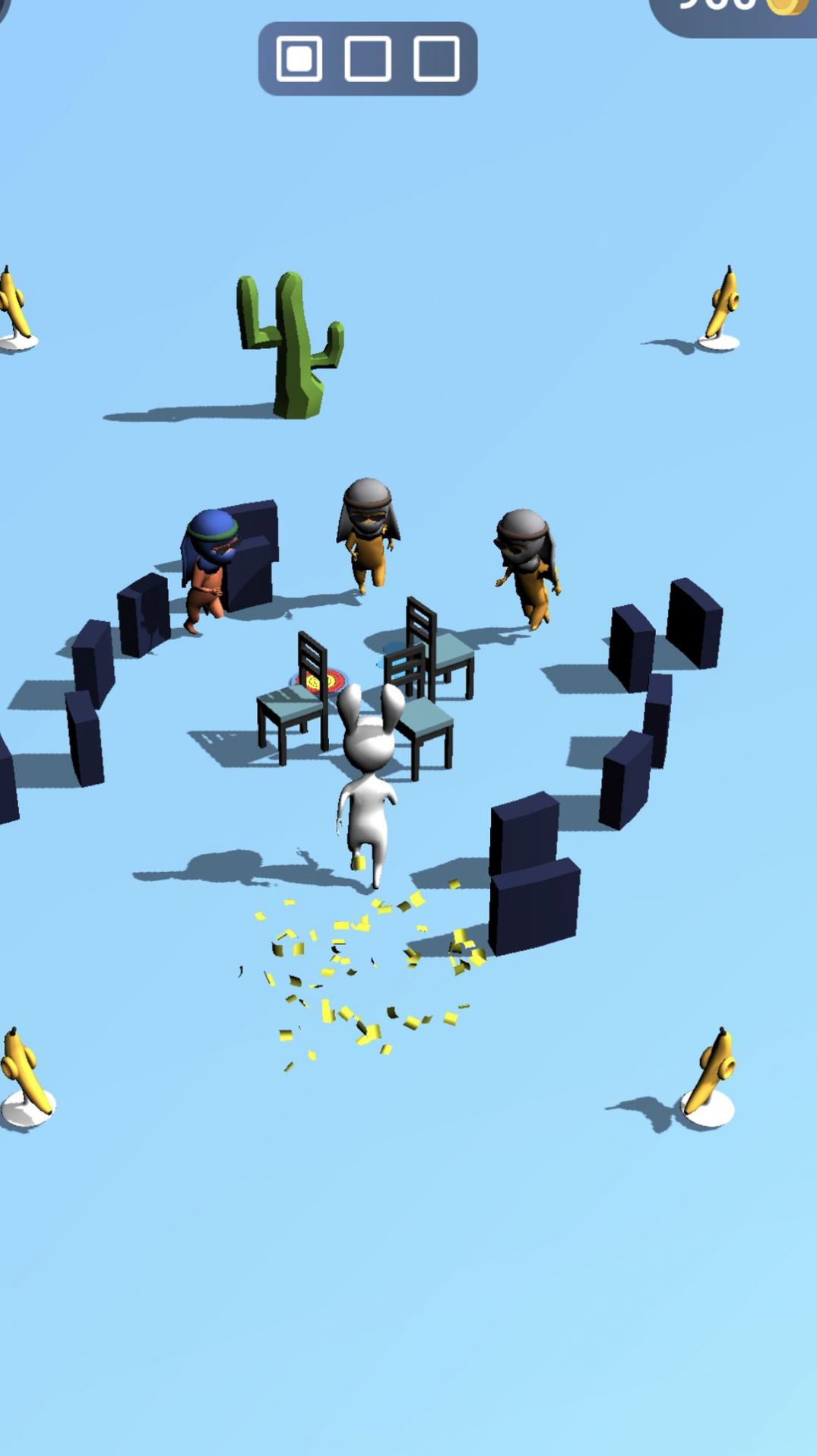抢椅子游戏安卓官方版图片3