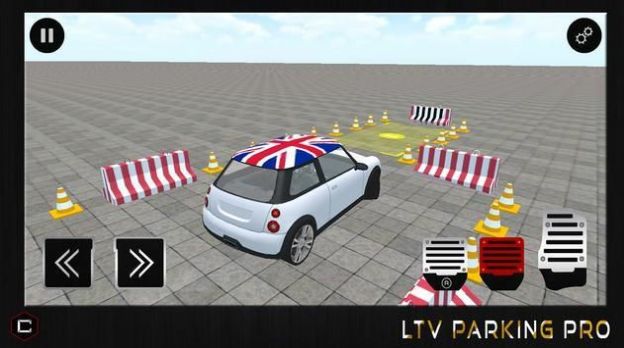 LTV停车场游戏最新官方版图片1