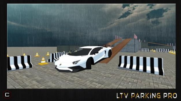 LTV停车场游戏最新官方版图片3