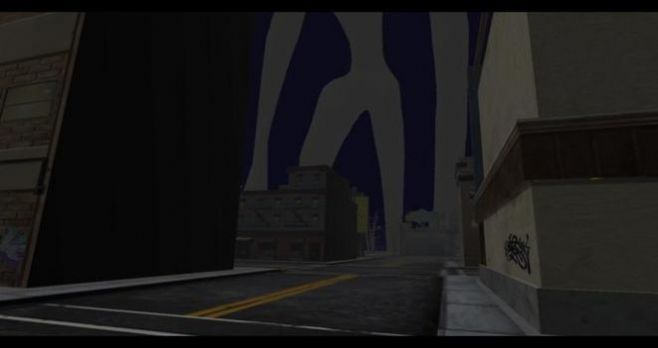 都市传说警笛头模拟器游戏最新汉化版图片1