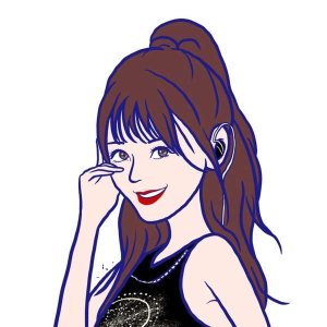 乘风破浪的姐姐微信头像图片完整版免费分享图片3