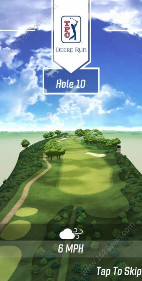 PGA高尔夫球大赛巡回赛游戏最新官方版图片3