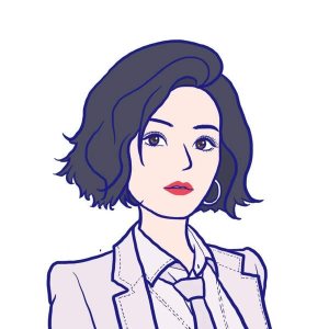 乘风破浪的姐姐微信头像图片完整版免费分享图片1