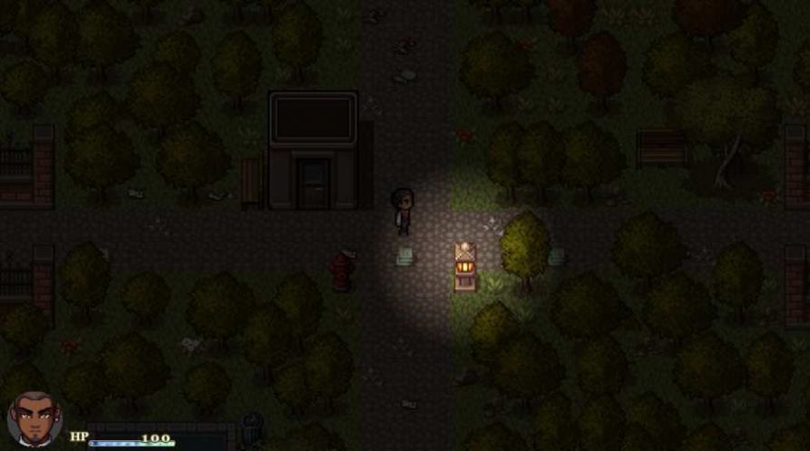 死亡之家游戏最新官方版图片1
