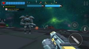 机器人狙击战场游戏最新官方版图片1